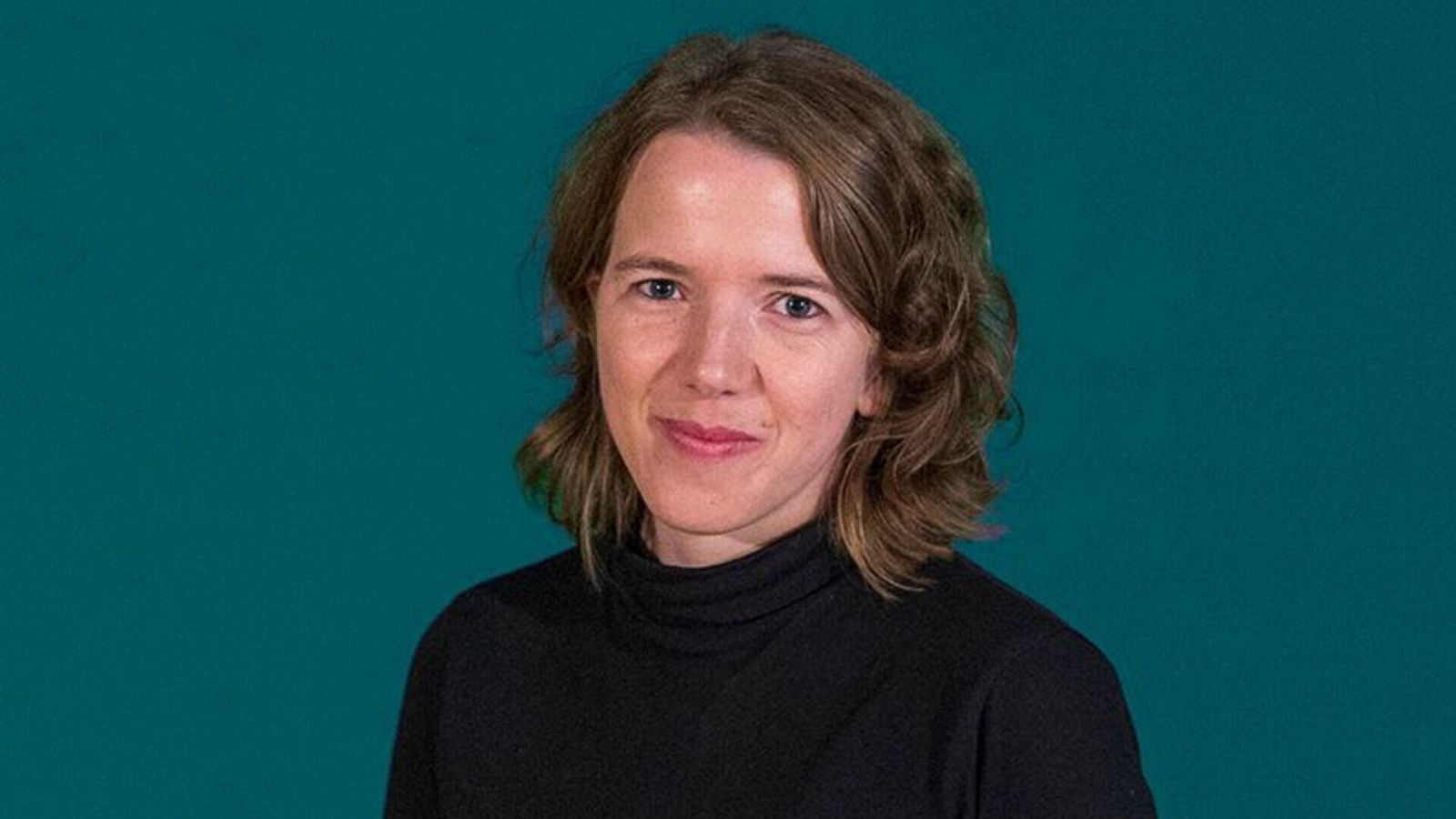 Escena y cena - María Folguera, ser dramaturga es un regalo - 19/04/23 - Escuchar ahora