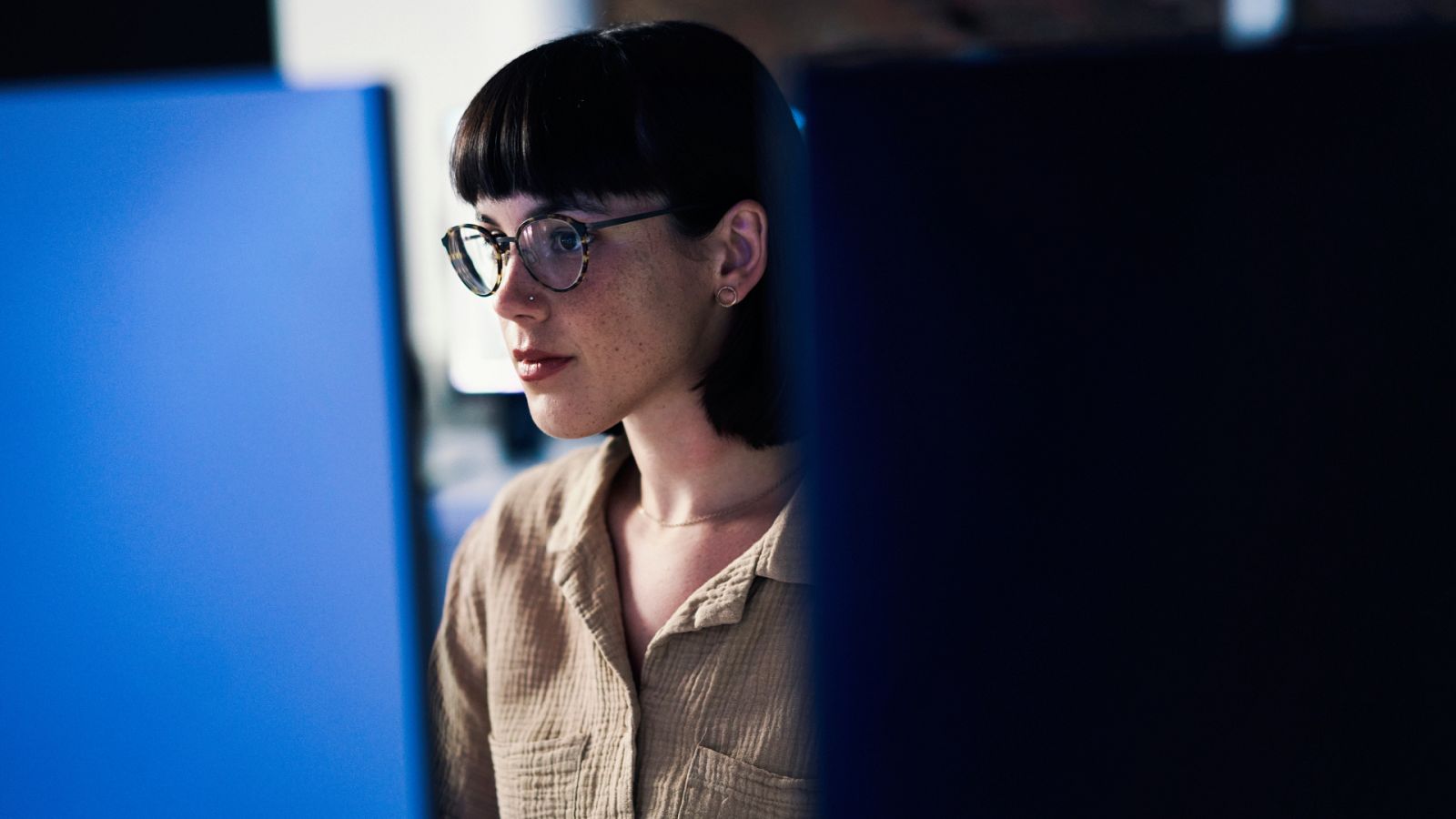 5.0 - Las programadoras del mañana - 18/04/23 - escuchar ahora