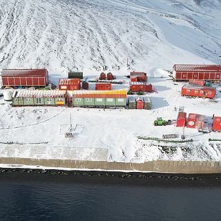 100 días en la Antártida: la campaña española