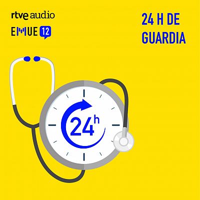 Esto merece una explicación: ¿por qué los médicos hacen guardias de 24 horas? - Escuchar ahora