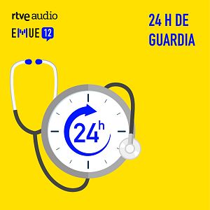 Esto merece una explicación - Esto merece una explicación: ¿por qué los médicos hacen guardias de 24 horas? - Escuchar ahora