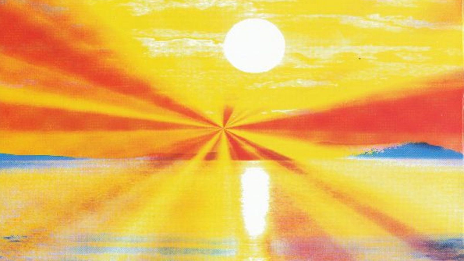 Dando vueltas - The Ammalgamation Of Soundz - 13/05/23 - escuchar ahora