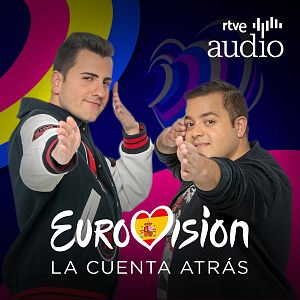 Eurovisión. La cuenta atrás - Eurovisión. La cuenta atrás - Capítulo 2: Víctor Escudero, el gran oráculo - Escuchar ahora