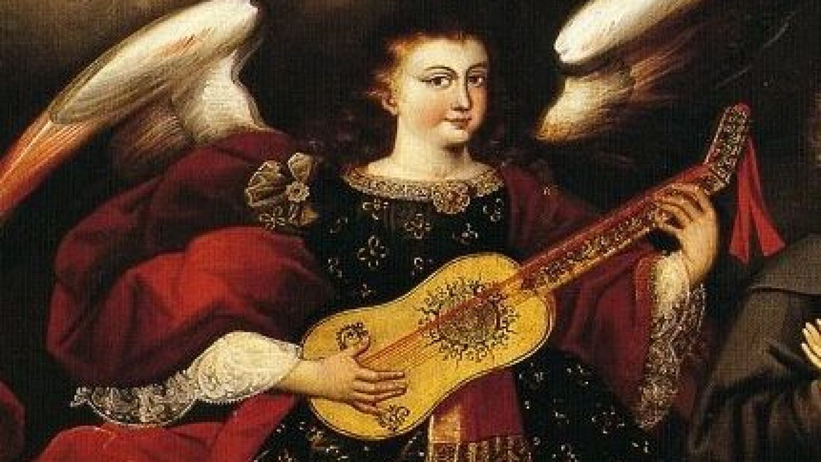 Música antigua - El Virreinato del Perú - 18/04/23 - escuchar ahora