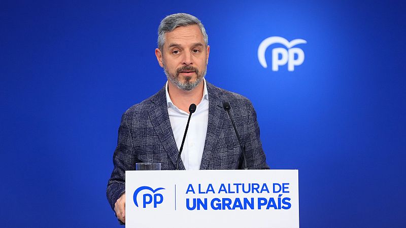 Las Mañanas de RNE con Íñigo Alfonso - Juan Bravo (PP) sobre el plan de vivienda de su partido: "Consideramos que la renta media para optar a ayudas la podríamos subir de los 23.725 euros" - Escuchar ahora