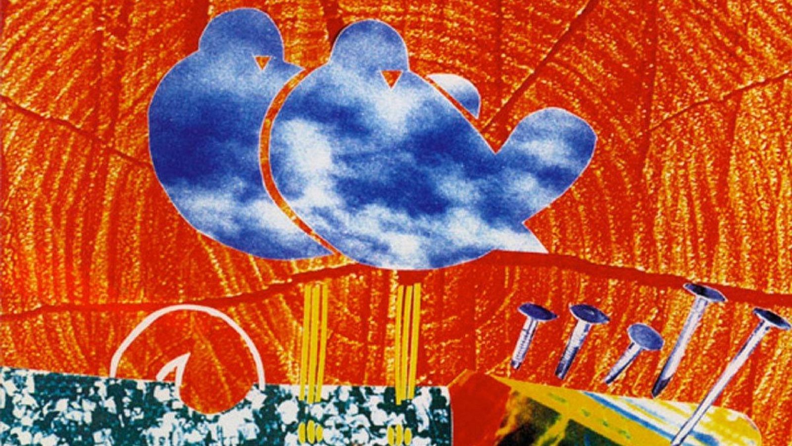 Mi Camerino - Woodstock 94, el único que salió bien - 24/04/2023 - Escuchar ahora