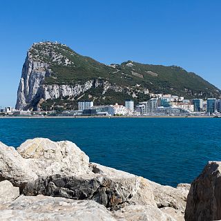 Llanitoland: habla de Gibraltar y español lengua de herencia