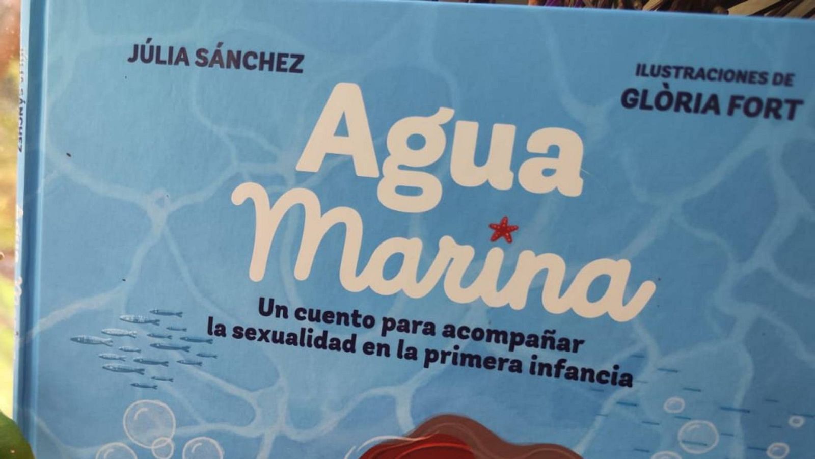 Educar para la paz - Sexualidad en la primera infancia - 19/04/23 - Escuchar ahora