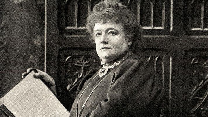 Sinfonía de la mañana: Relato sobre Augusta Holmes - RTVE.es | Escuchar