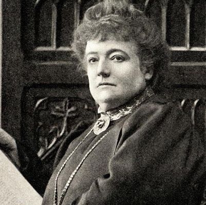 Sinfonía de la mañana: Relato sobre Augusta Holmes - RTVE.es | Escuchar