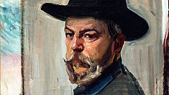 Joaquín Sorolla según Manuel Vicent 19/04/23