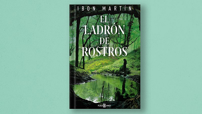 El ladrón de rostros. Escuchar ahora.