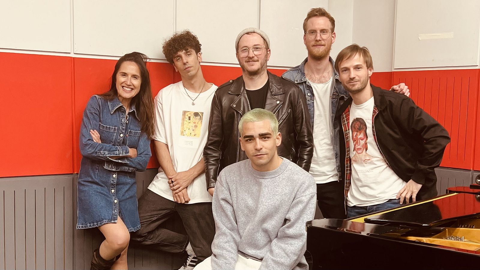 El Típico Programa - Omar Ayuso y Nunatak - 22/04/23 - escuchar ahora