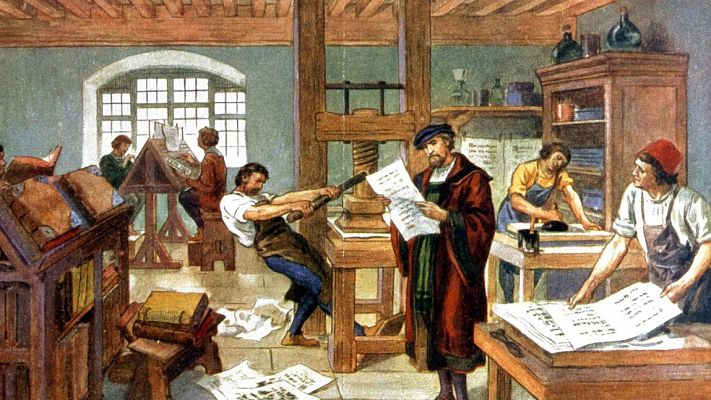 Capriccio - Sinfonía 2, `Himno de alabanza¿, de Mendelssohn - 19/04/23 - escuchar ahora