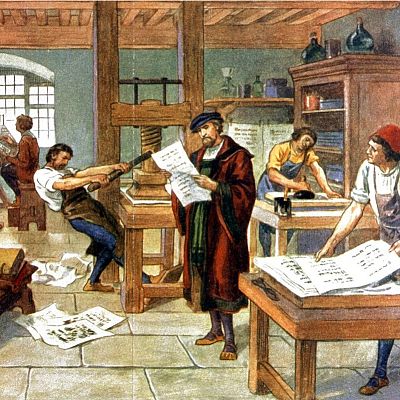 Capriccio - Sinfonía 2, `Himno de alabanza¿, de Mendelssohn - 19/04/23 - escuchar ahora