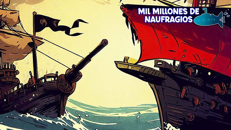 Mil millones de naufragios - Episodio 11 - Un hogar en la campiña valona - Escuchar ahora