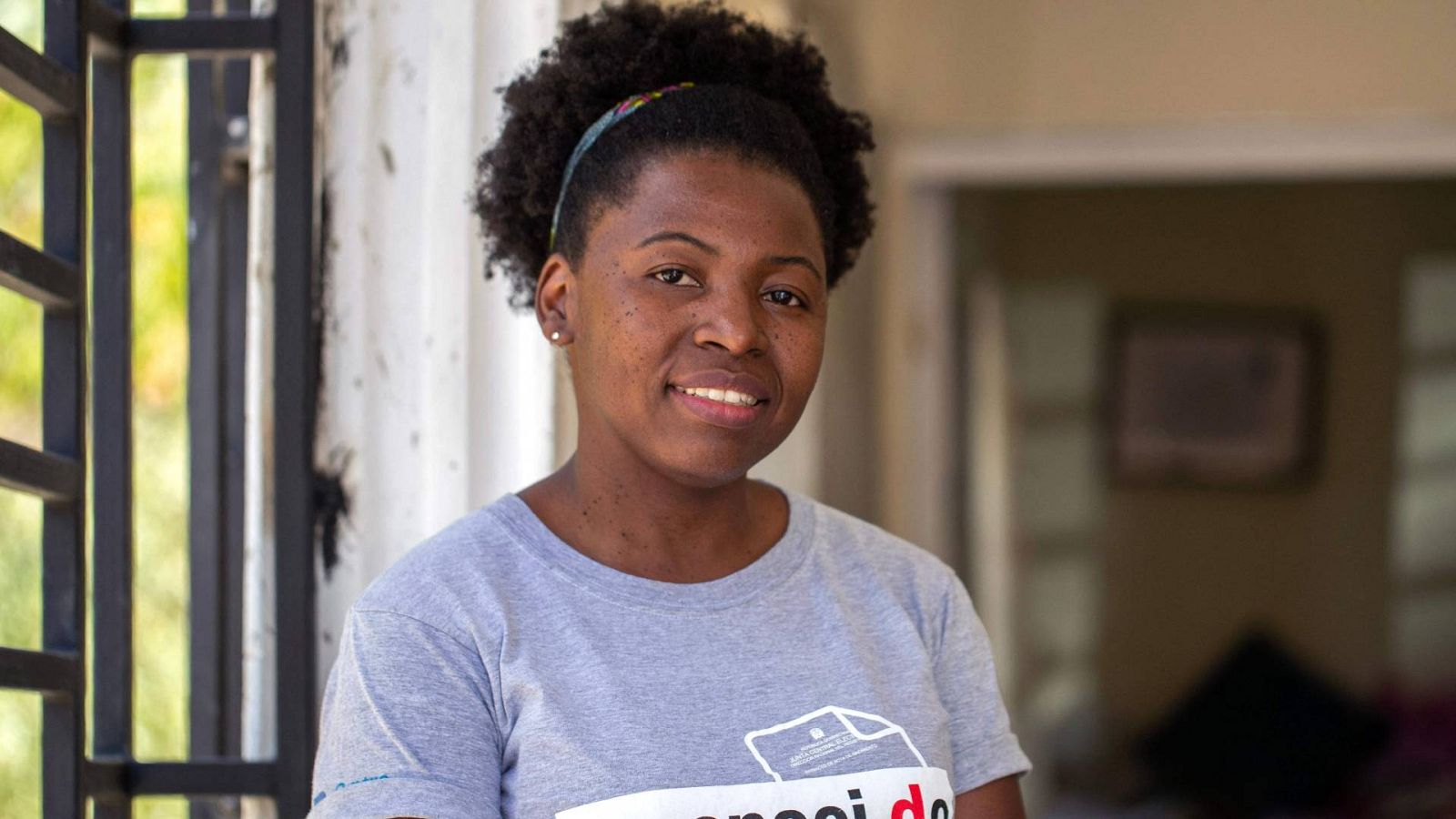 Reportajes 5 continentes - Apátridas en la República Dominicana: cuando tu país no te reconoce - Escuchar ahora