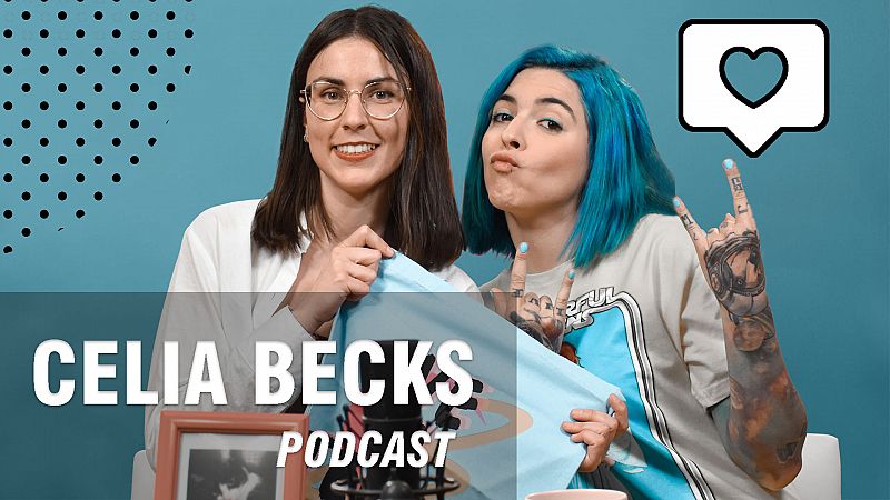 Si tu fan se entera de esto - Podcast: Celia Becks - 21/04/2023 - Escuchar ahora