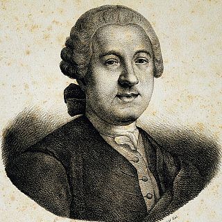 Momentos históricos de Europa