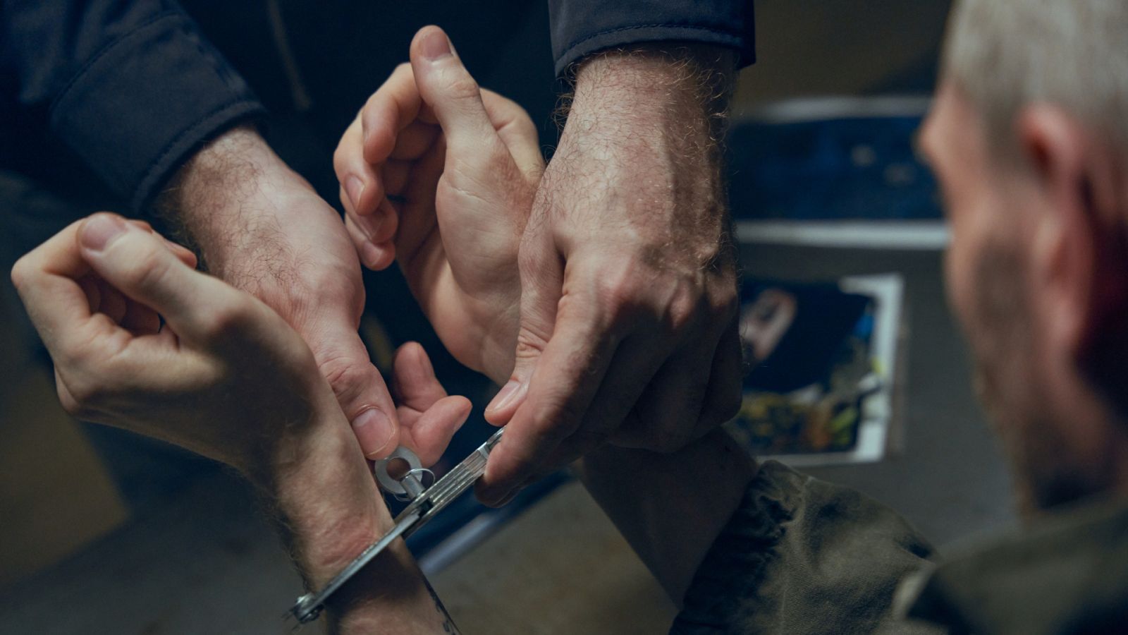 Código Crystal - Muerte al fiscal - 22/04/2023 - Escuchar ahora