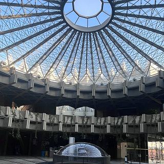 Arte compacto en Radio 5