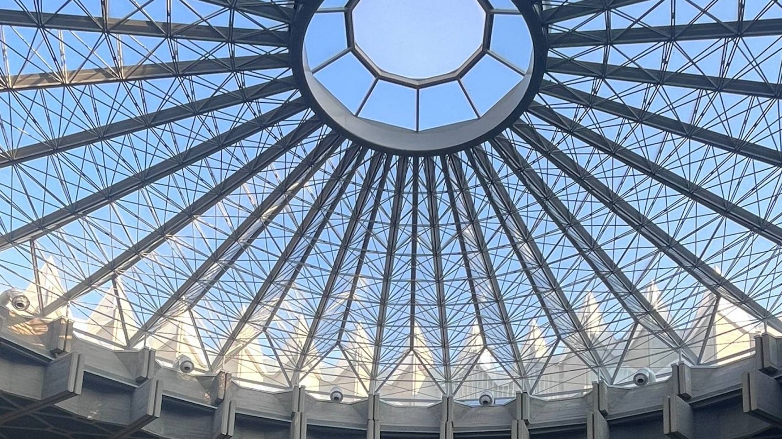 Arte compacto en radio 5 -  El Instituto del Patrimonio Cultural, con Marta Hernández - 22/04/23 - Escuchar ahora