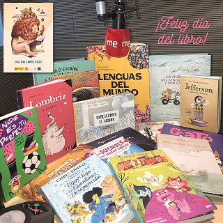 La estación azul de los niños (LEAN)