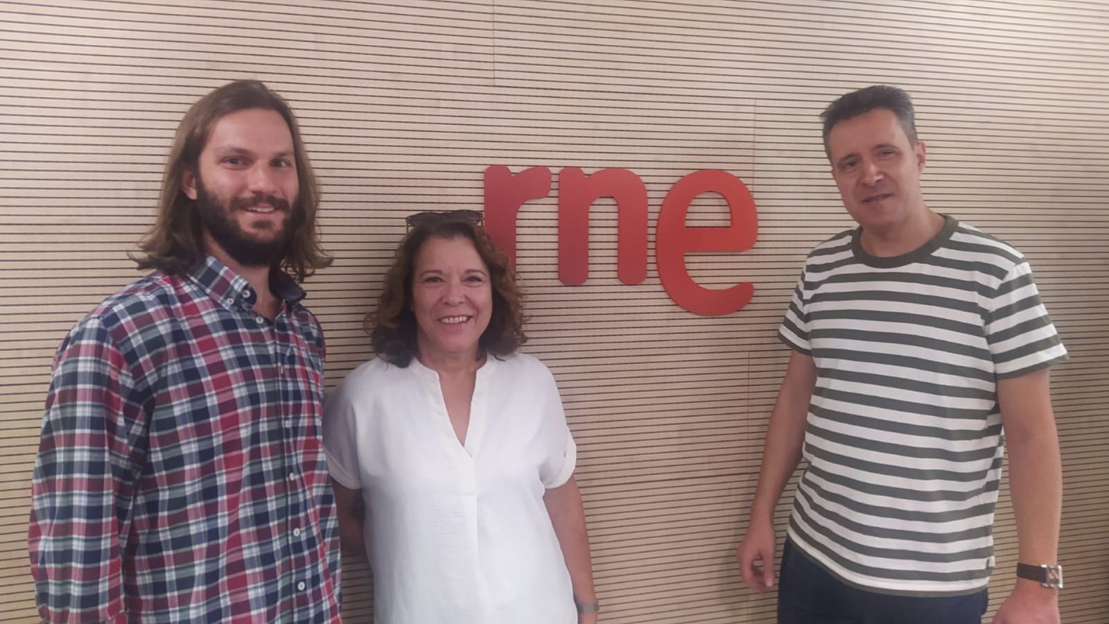 Mi gramo de locura - Teatro de Apoyo Mutuo - 21/04/2023 - Escuchar ahora