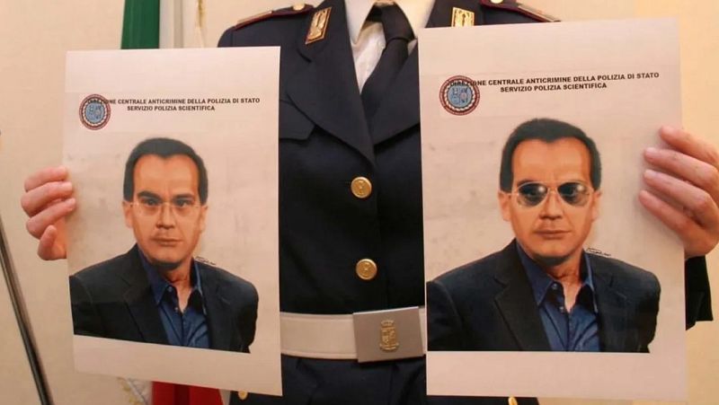 Reportajes 5 continentes - Cómo atrapar a un mafioso - Escuchar ahora