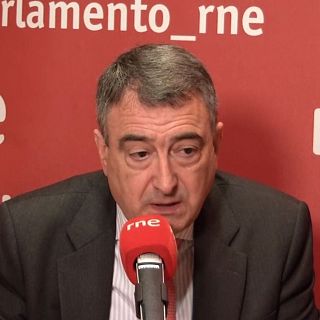 Parlamento - Radio 5