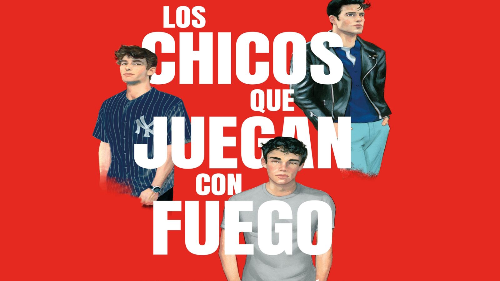 Plurals i Singulars - Propostes LGTBI per a Sant Jordi - Escoltar Ara