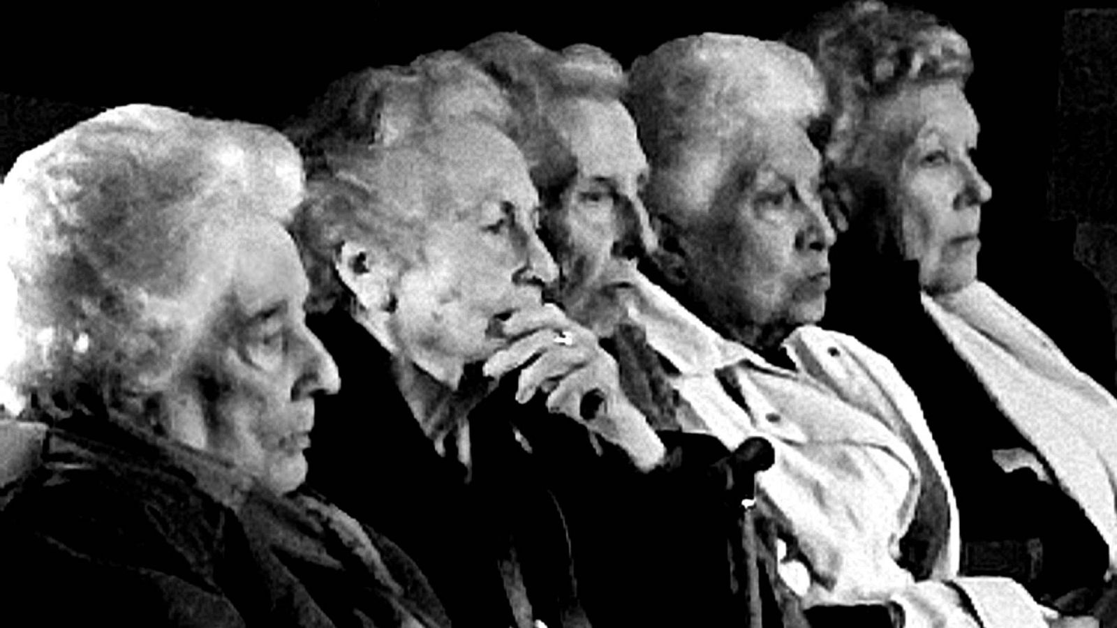 En primera persona - Niñas de posguerra - 23/04/23 - Escuchar ahora