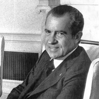 Watergate, la agonía política de Nixon