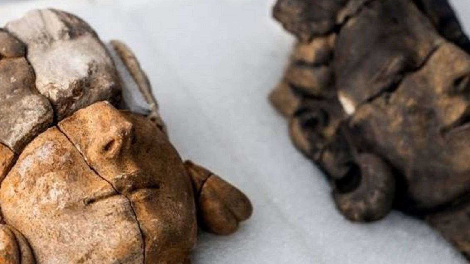 Ubi Sunt. La arqueología en Radio 5 - El rostro de Tarteso - 23/04/23 - Escuchar ahora