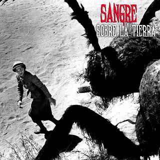 Sangre sobre la tierra