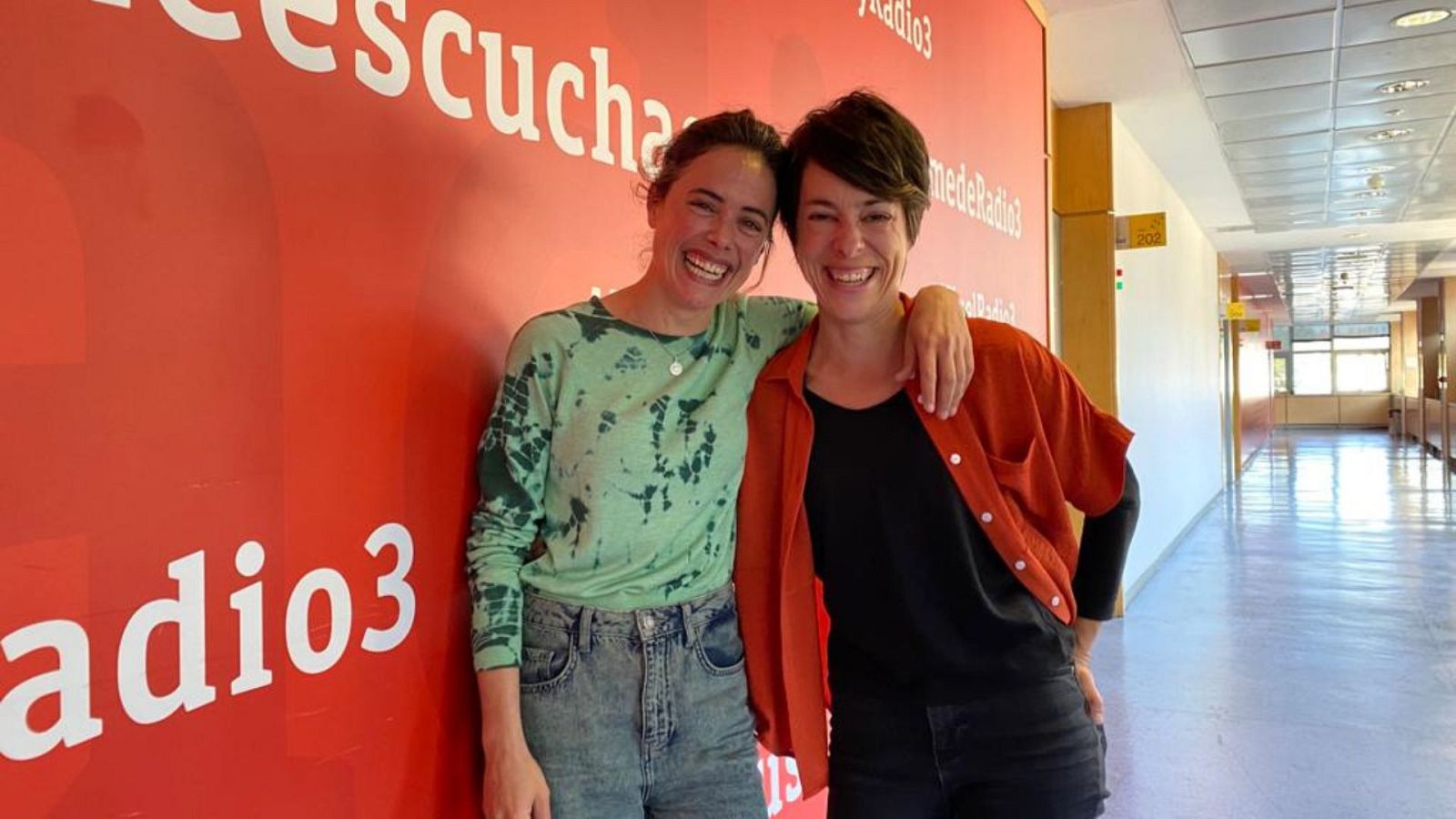 El cine que viene - 20.000 especies de abejas - 21/04/23 - Escuchar ahora