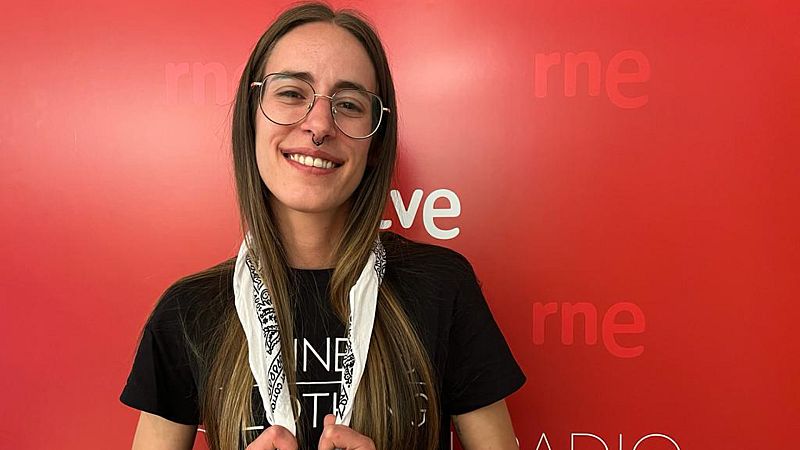 Tolerancia cero - 'Me han estado cuestionando durante mucho tiempo' - 21/04/23 - escuchar ahora