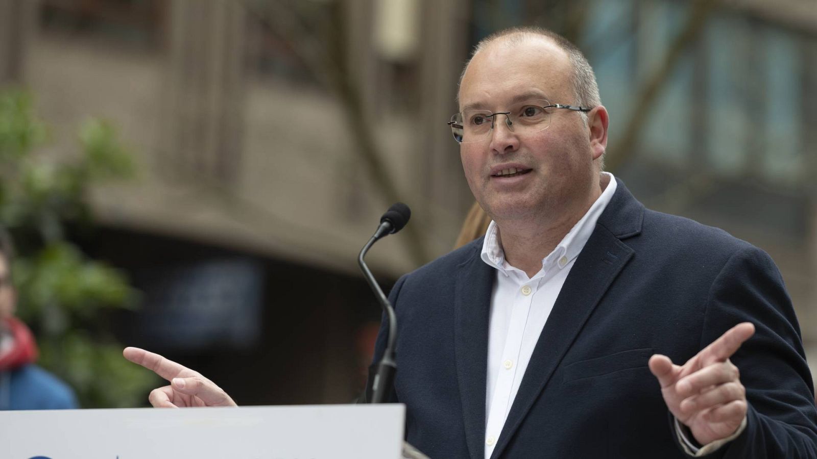 24 horas - Miguel Tellado (PP): "La polémica de Doñana es precampaña hueca de Pedro Sánchez" - Escuchar ahora