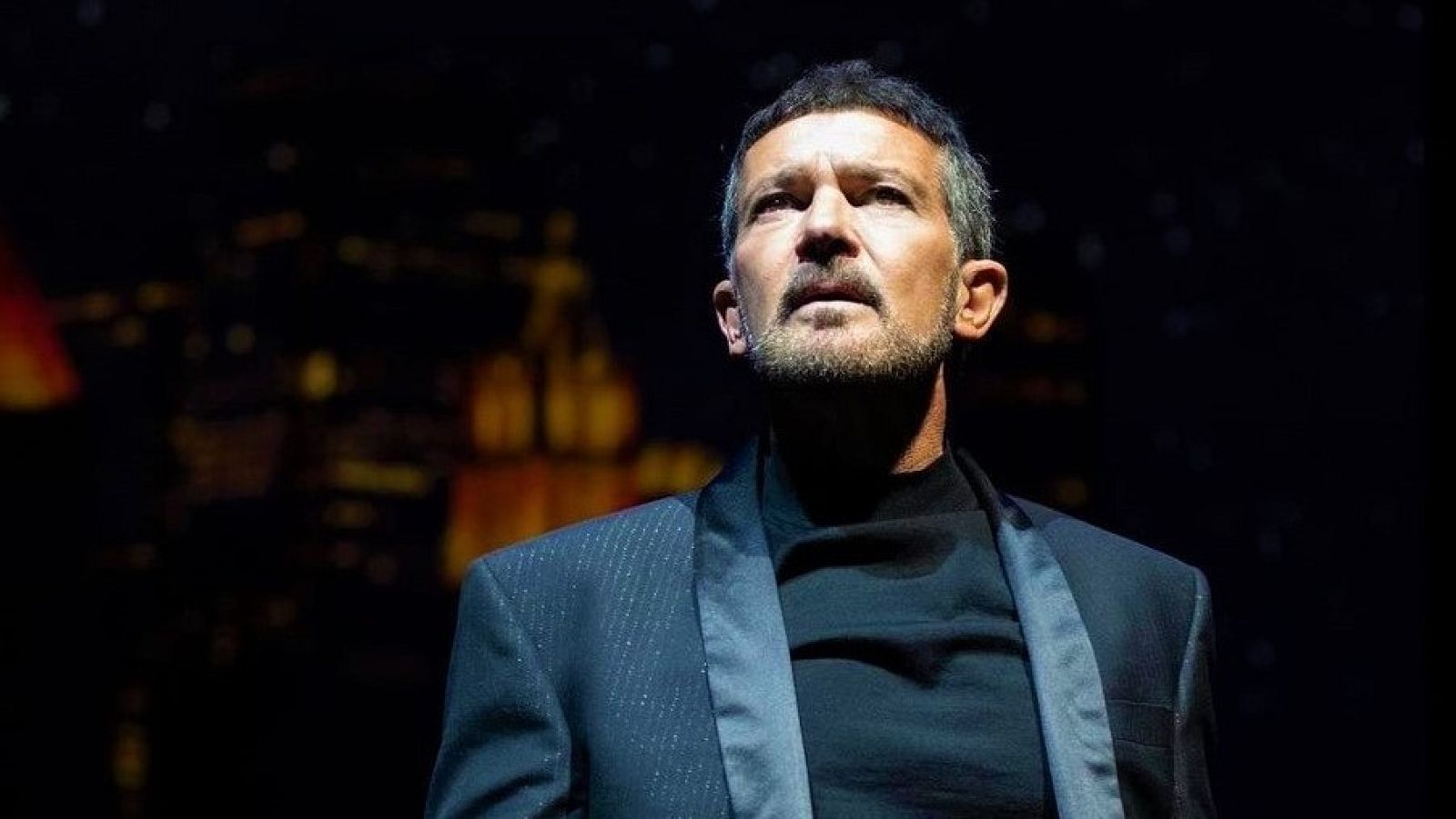 El tranvía de Broadway - La Compañía una producción de Antonio Banderas - 22/04/23  -escuchar ahora