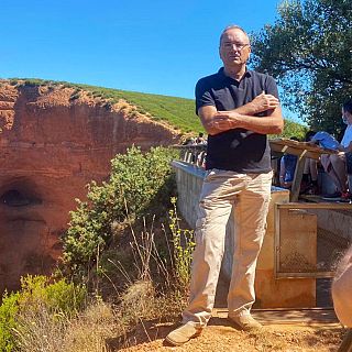 El placer de admirar