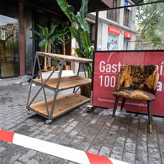 24 horas fin de semana