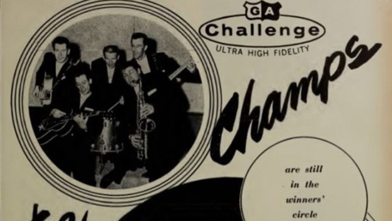 Melodías Pizarras - El Rancho Rock y otros tiros - 22/04/23 - escuchar ahora