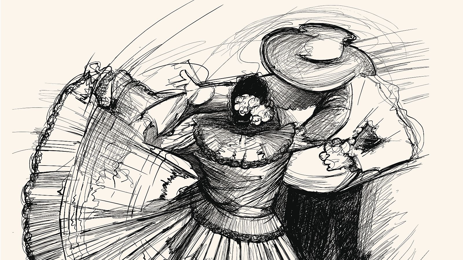 Pangea - Solistas y grupos de cámara en la música de fusión hispanoamericana - 23/04/23 - escuchar ahora