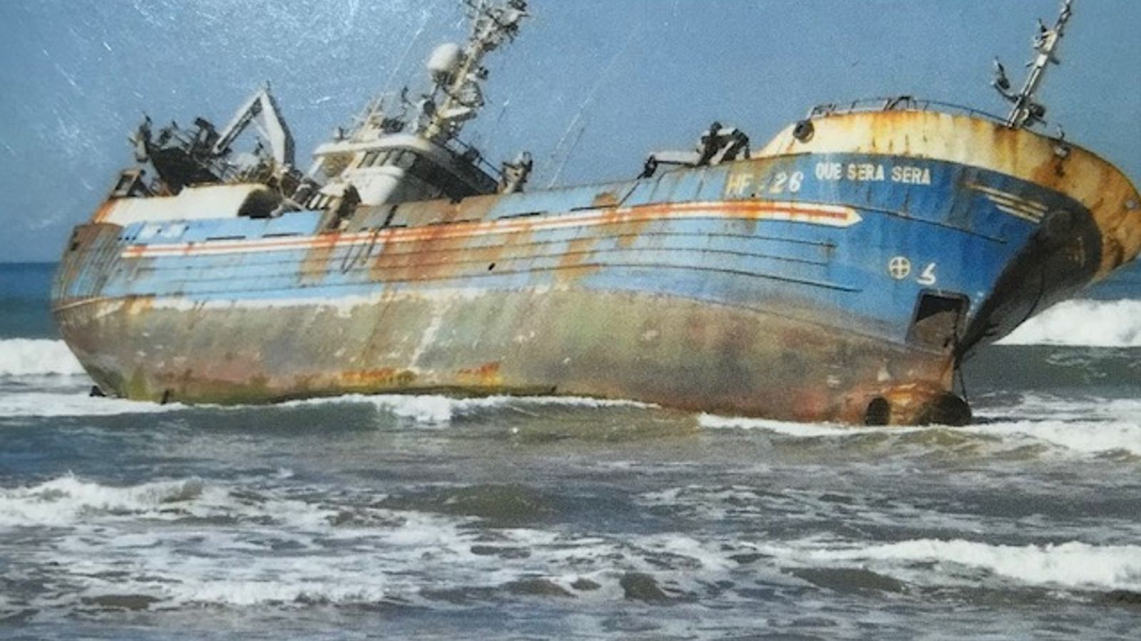 Mediterráneo - Sáhara, democracia y Marruecos - 23/04/23 - escuchar ahora