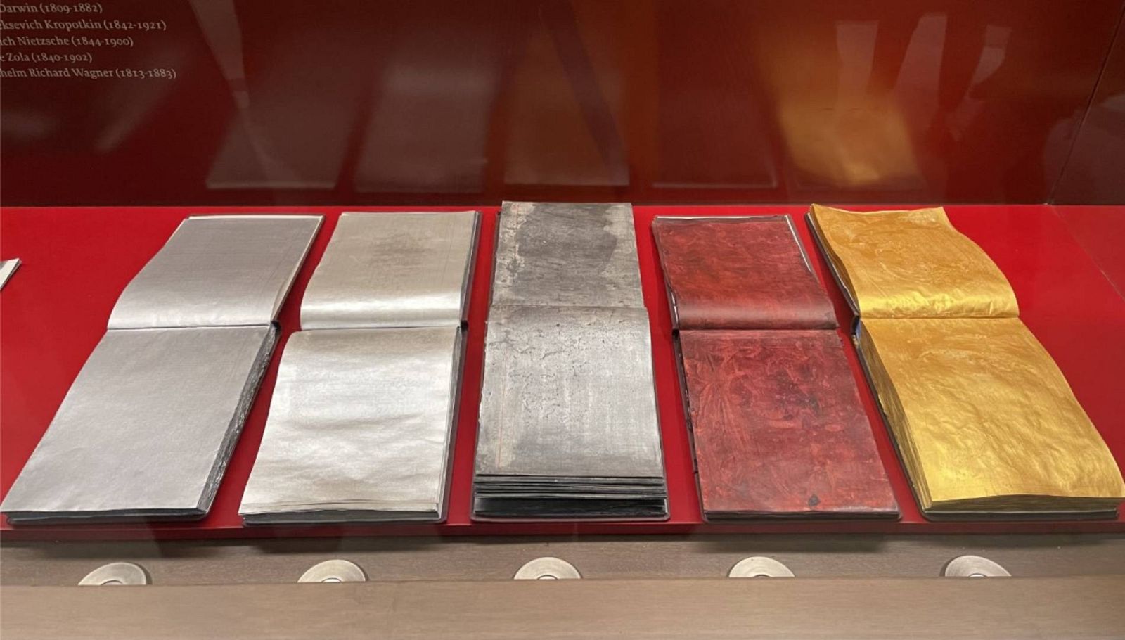 La radio tiene ojos - Rosell Meseguer - 23/04/23 - escuchar ahora