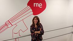 De vuelta en Radio 5 - "¡Ay, Carmela!", con María Adánez - 23/04/23