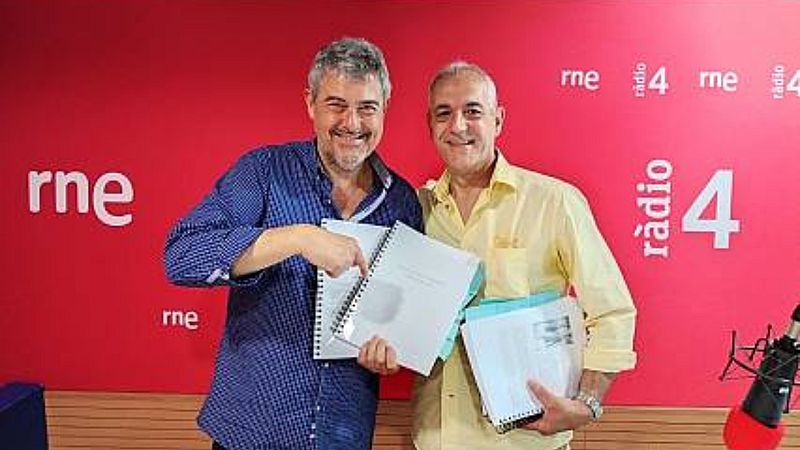 Són 4 dies Faustino Muñoz 