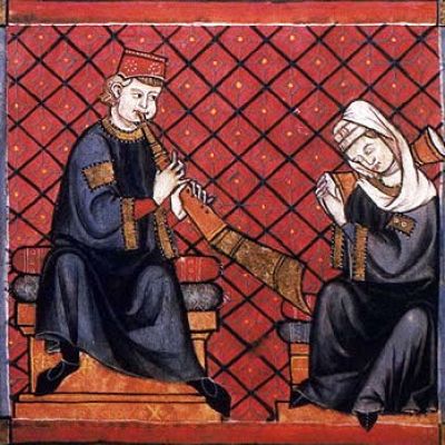 El sonido del tiempo - Las mujeres en las Cantigas de Alfonso X el Sabio (3) - 23/04/23 - escuchar ahora