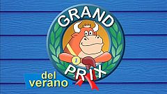 De vuelta en Radio 5 - De voltio: ¡vuelve Grand Prix! - 24/04/23