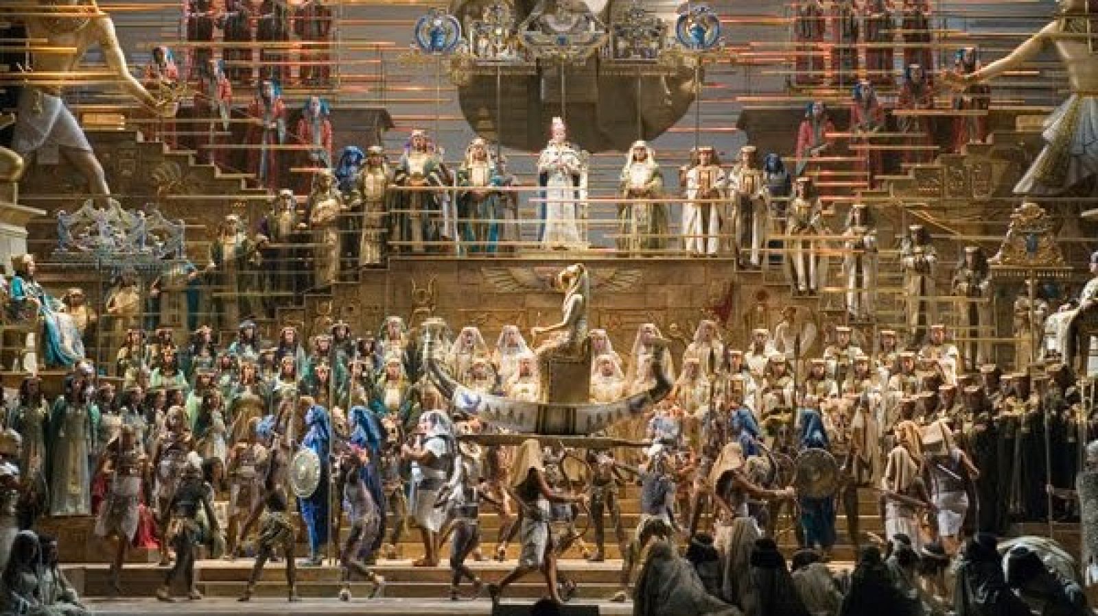 Ars Canendi - Los adioses de la ópera - 23/04/23 - escuchar ahora